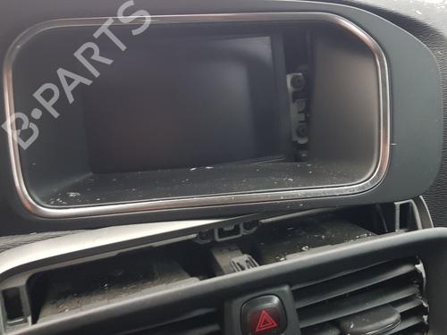 Left taillight VOLVO V40 Hatchback (525) D2 | BP39612409C34  - Image 14