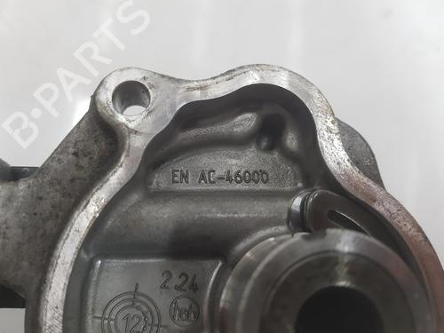 Vacuum pump MERCEDES-BENZ A-CLASS (W176) A 200 CDI (176.001) | BP17956359M80 