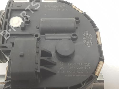 Front wiper motor PEUGEOT 5008 (0U_, 0E_) 1.6 HDi | BP10362558M29 