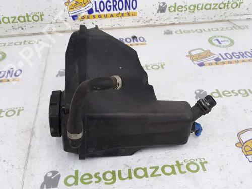 Expansion tank BMW 1 (E87) 118 d | BP3214112C120