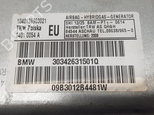 Electronic module BMW X3 (E83) xDrive 20 d | BP13732748M83 