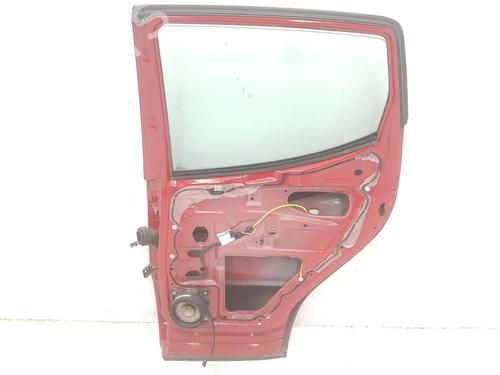 Right rear door MERCEDES-BENZ A-CLASS (W168) A 170 CDI (168.009, 168.109) | BP16115031C5 