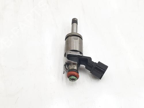Injector RENAULT MEGANE III Hatchback (BZ0/1_, B3_) 1.2 TCe (BZ2B, BZ11) | BP37014734M100 - Image 2