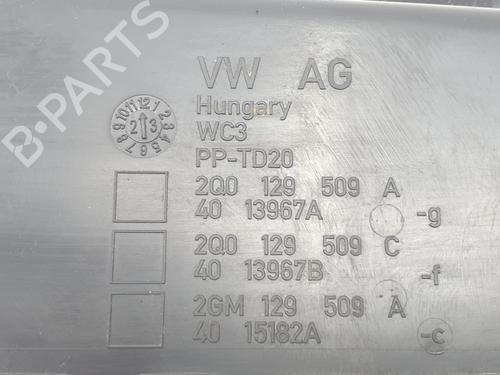 Andre SEAT IBIZA V (KJ1, KJG) 1.0 MPi | BP28156208O1