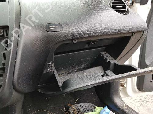 Left front window switch SEAT ALTEA (5P1) 1.9 TDI | BP5335222I27 