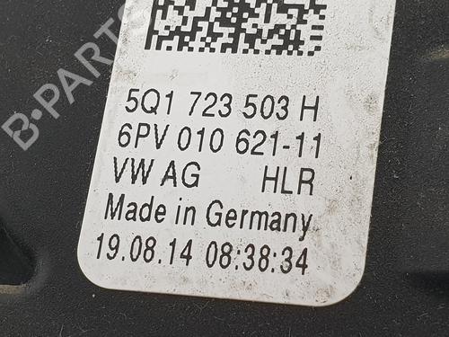 Pedal VW PASSAT B8 Variant (3G5, CB5) 2.0 TDI | BP23131680I4 