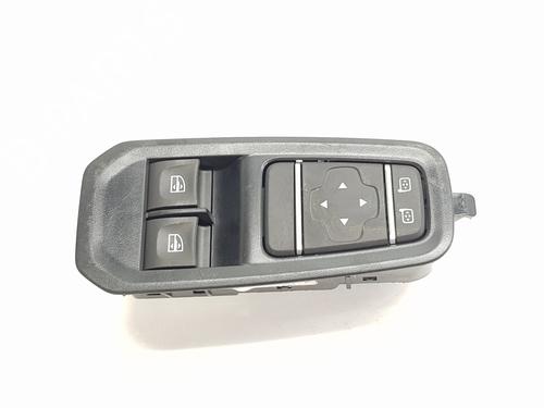 Left front window switch RENAULT TRAFIC III Van (FG_)  | BP37801867I27  - Image 6