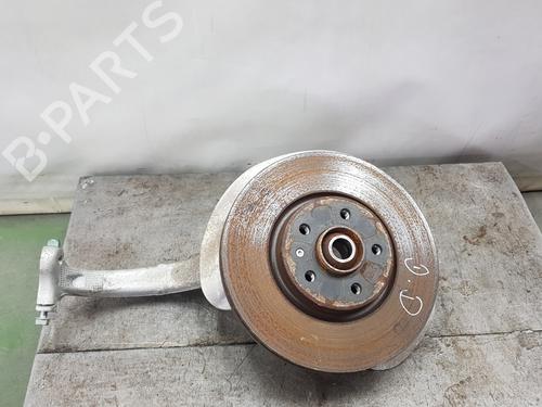 Used Right front steering knuckle AUDI A6 C7 (4G2, 4GC) 2.0 TDI (190 hp) 29479398
