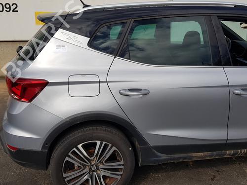 Køler SEAT ARONA (KJ7, KJP)  | BP27880311M31 