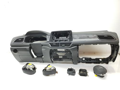 Kollisonspute sett VW T-ROC (A11, D11) [2017-2025]  26487865