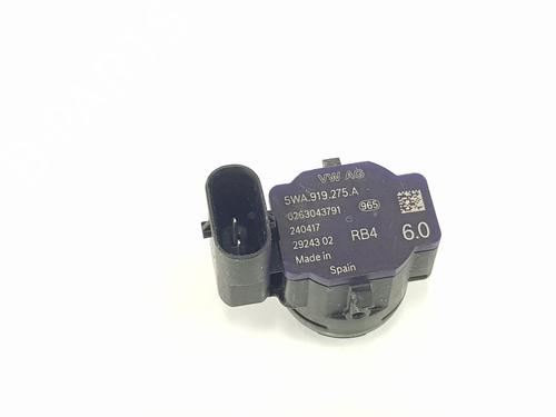 Electronic module CUPRA LEON (KL1, KU1, KUG) 1.5 eTSI | BP38050146M83 - Image 5