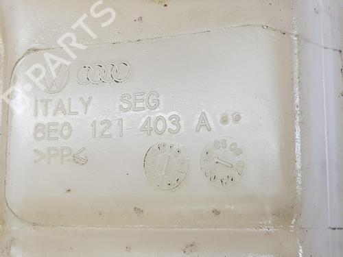 Expansion tank SEAT EXEO (3R2) 2.0 TDI | BP6063514C120 