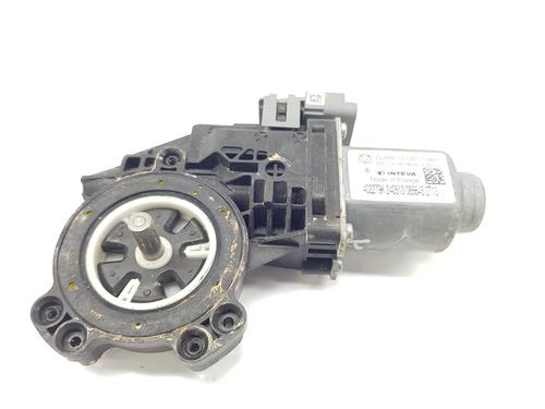 Rudehejsemotor bagstkærm venstre CITROËN C4 II (NC_) 1.6 HDi 115 (114 hp) 15062605