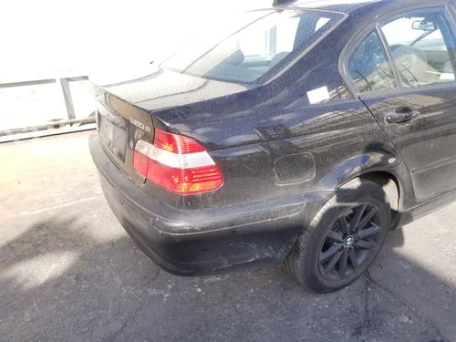 Left front window motor BMW 3 (E46) 320 d | BP16932401E21 