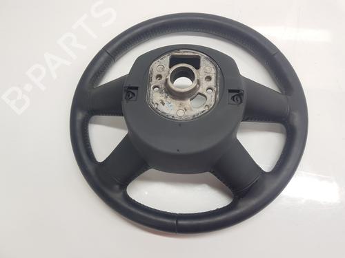 Steering wheel AUDI A4 B8 (8K2) | BP36206637C49 - Image 2