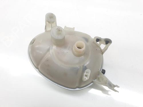 Expansion tank MERCEDES-BENZ C-CLASS Coupe (C205) C 250 d (205.308) | BP17395142C120 