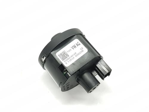 Forlygtekontakt VW TRANSPORTER T6 / CARAVELLE T6 Bus (SGB, SGJ, SHB, SHJ) 2.0 TDI | BP22554235I24 