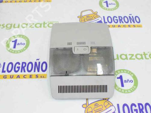 Interior roof light AUDI A3 Sportback (8PA) 3.2 V6 quattro | BP7420558I8 