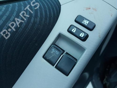 Commande retroviseurs TOYOTA YARIS (_P9_) 1.33 VVT-i (NSP90_, NSP90R) | BP13232726I25 