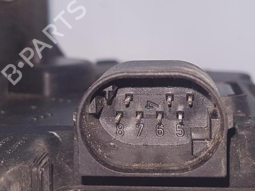 Rear right lock BMW 3 (E46) 320 d | BP8891412C99 