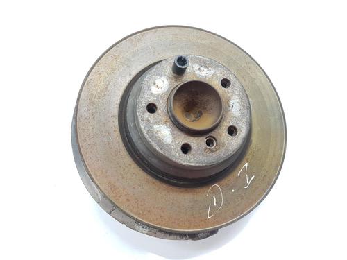 Used Left front steering knuckle BMW 1 (E87) 123 d (204 hp) 18132466