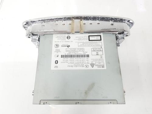 Electronic module MERCEDES-BENZ CLA Coupe (C117) CLA 200 CDI (117.301) | BP7205825M83 