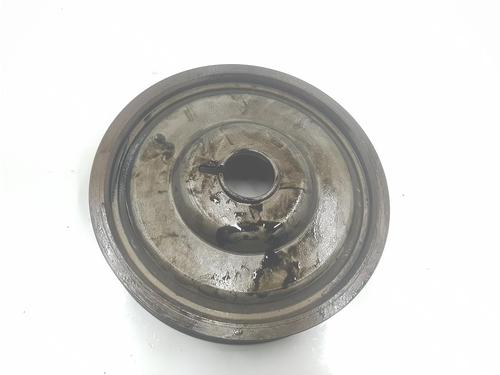 Used Pulley DACIA DOKKER MPV (KE_) 1.5 Blue dCi 95 (KEJL) (95 hp) 18023712