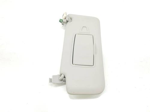 Left sun visor MERCEDES-BENZ E-CLASS (W213) E 220 d 4-matic (213.005) | BP40156166I1 - Image 3