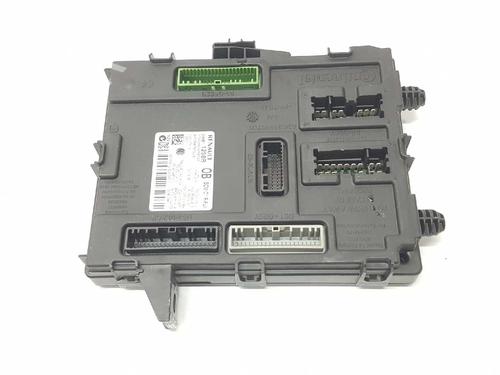 Used Electronic module RENAULT MEGANE IV Hatchback (B9A/M/N_) 1.5 dCi 110 (B9A3) (110 hp) 6707377