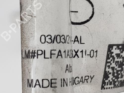 AC pipe RENAULT TRAFIC III Van (FG_) 2.0 dCi 120 (FGMN) | BP33543230M126 - Image 8