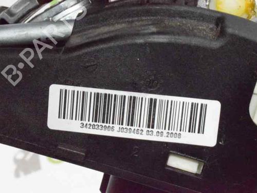Gear lever BMW X3 (E83) xDrive 20 d | BP7895405M90 