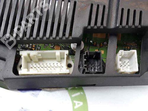 Climate control BMW 3 (E46) 320 d | BP1159932I5 