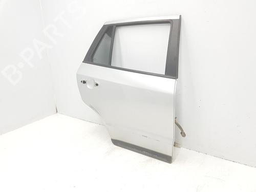 Right rear door HYUNDAI SANTA FÉ II (CM) 2.2 CRDi | BP13505770C5 