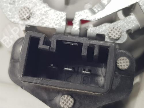 Right tailgate light BMW X3 (E83) 2.0 d | BP14969885C80 