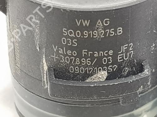 Other SEAT ARONA (KJ7, KJP) 1.0 TSI | BP26699503O1 