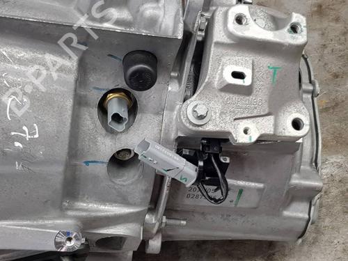 Gearbox OPEL CORSA F (P2JO) 1.2 (68) | BP39249283M3 - Image 6