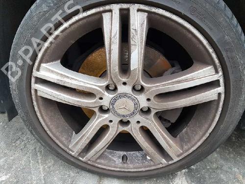 Other MERCEDES-BENZ B-CLASS Sports Tourer (W245) B 180 CDI (245.207) | BP14072300O1 