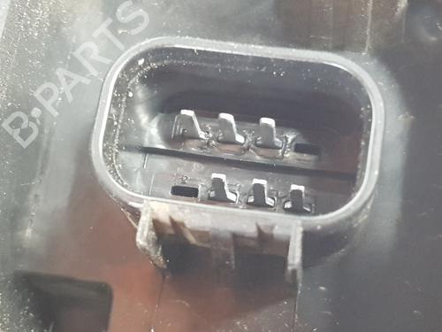 Left taillight CITROËN JUMPER II Van 2.0 BlueHDi 110 | BP31632903C34