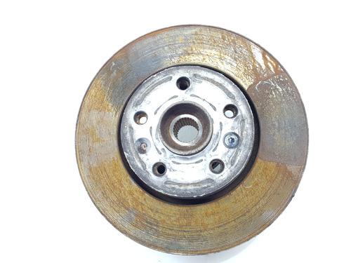 Fusée avant gauche Fusée avant gauche RENAULT KANGOO / GRAND KANGOO II (KW0/1_) [2008-2026] 36559764 36559764