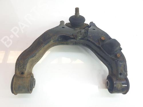 Used Left front suspension arm MITSUBISHI L200 / TRITON (KA_T, KB_T) 2.5 DI-D 4WD (KB4T) (136 hp) 10079690