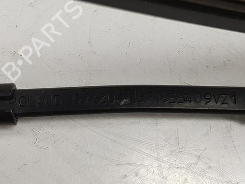 Front windshield wiper arm SEAT IBIZA V (KJ1, KJG) 1.6 TDI | BP11173862C143 