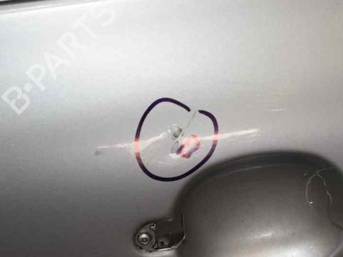 Left rear door VW PASSAT B5.5 (3B3) 1.8 T 20V | BP767013C4 