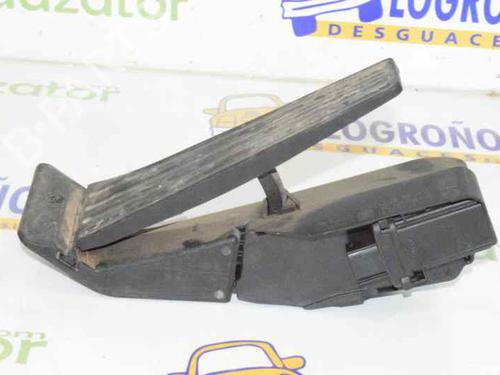 Pedal BMW 1 (E87) 120 d | BP1636569I4 