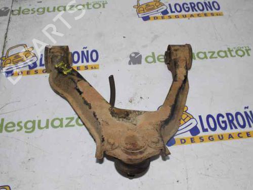 Used Left front suspension arm MITSUBISHI PAJERO III (V7_W, V6_W) 3.2 Di-D (V68W) (160 hp) 2002026