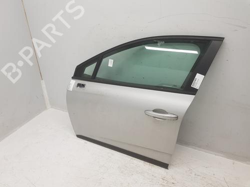 Left front door RENAULT CLIO V (B7_) | BP37268296C2 - Image 5