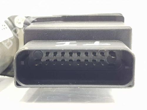Left rear window motor SEAT ALTEA (5P1) 2.0 TDI 16V | BP5629348E23 