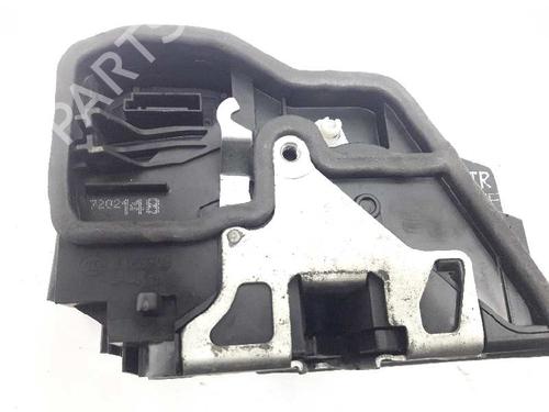 Rear right lock BMW X3 (E83) xDrive 30 d | BP6336025C99 