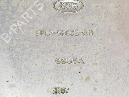 Other LAND ROVER RANGE ROVER SPORT II (L494) 3.0 SDV6 4x4 | BP14081705O1 