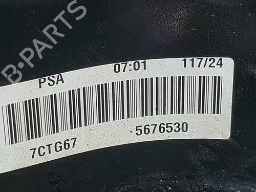 Subframe OPEL ASTRA L Sports Tourer (O5) 1.2 (FRHNSL, FRHNSR) | BP23040882M9 