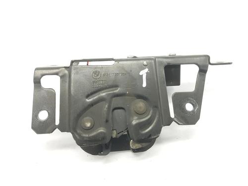 Tailgate lock BMW X3 (E83) 3.0 d | BP15656645C101 